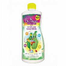 КОМПЛ/УД БИОКОКТЕЙЛЬ ДЛЯ ОГУРЦОВ И КАБАЧКОВ 1 Л био-комплекс