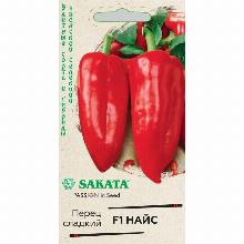 ПЕРЕЦ СЛАДКИЙ НАЙС F1 5 ШТ гавриш