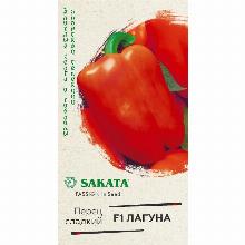 ПЕРЕЦ СЛАДКИЙ ЛАГУНА F1 5 ШТ гавриш