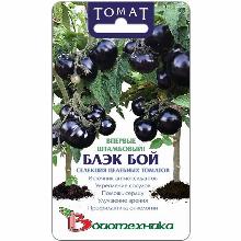 ТОМАТ БЛЭК БОЙ 10 ШТ биотехника
