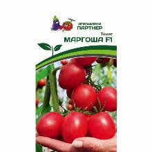 ТОМАТ МАРГОША F1 10 ШТ партнер
