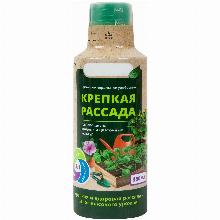 ОРГ/МИН/УД КРЕПКАЯ РАССАДА 350 МЛ florizel