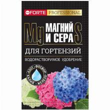 КОМПЛ/УД ДЛЯ ГОРТЕНЗИЙ С СЕРОЙ И МАГНИЕМ 100 Г бона форте