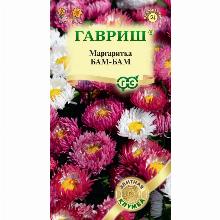 МАРГАРИТКА БАМ-БАМ  7 ШТ гавриш