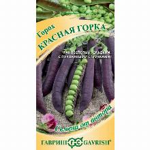 ГОРОХ КРАСНАЯ ГОРКА 5 Г гавриш