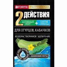 МИНЕРАЛ/УД ДЛЯ ОГУРЦОВ И КАБАЧКАВ 100 Г бона форте