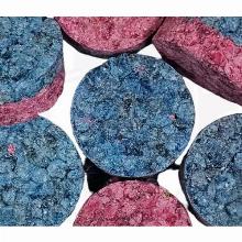 СРЕДСТВО ОТ КРЫС И МЫШЕЙ ГРЕМУЧАЯ СМЕСЬ 170 Г ооо виста