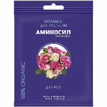 КОМПЛ/УД АМИНОСИЛ ДЛЯ РОЗ 5 МЛ ооо «дюнамис»