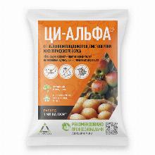 ИНСЕКТИЦИД ЦИ-АЛЬФА 1 МЛ агрусхим