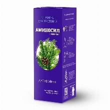 КОМПЛ/УД АМИНОСИЛ ДЛЯ ХВОЙНЫХ 0,25 Л ооо «дюнамис»