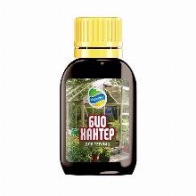 ИНСЕКТИЦИД БИО ХАНТЕР ДЛЯ ТЕПЛИЦ 30 МЛ органик микс