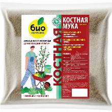 ОРГ/МИН/УД КОСТНАЯ МУКА 1 КГ био-комплекс