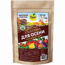 КОМПЛ/УД УДОБРЯША ОСЕННЕЕ 900 Г био-комплекс