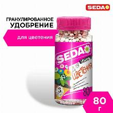 МИНЕРАЛ/КОМПЛ SEDA ДЛЯ ЦВЕТЕНИЯ 80 Г joy