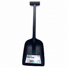 ЛОПАТА АВТОМОБИЛЬНАЯ МИНИ ЧЕРНАЯ skrab 28195