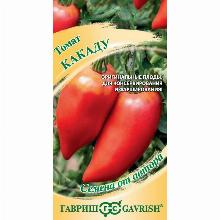 ТОМАТ КАКАДУ 0,05 Г гавриш