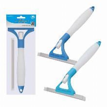 ЩЕТКА ДЛЯ ОКОН С РАСПЫЛИТЕЛЕМ multidom VL58-311