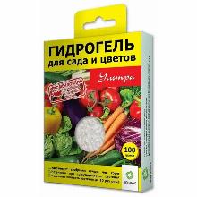 ЛАНД/МАТ ГИДРОГЕЛЬ 100 Г дюнамис