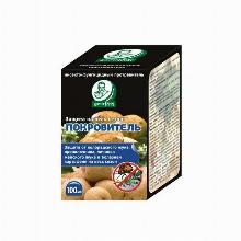 ИНСЕКТИЦИД ПОКРОВИТЕЛЬ 100 МЛ доктор грин