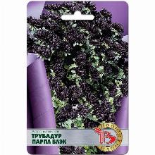 АСТРА ТРУБАДУР ПАРПЛ БЛЭК 20 ШТ биотехника