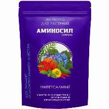 КОМПЛ/УД АМИНОСИЛ УНИВЕРСАЛЬНЫЙ 700 Г ооо «дюнамис»