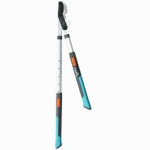 СУЧКОРЕЗ ПЛОСТКОСТНОЙ ТЕЛЕСКОПИЧЕСКИЙ L71 plantic 25271-01