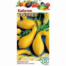 КАБАЧОК КРУКНЕК 1,0 Г гавриш