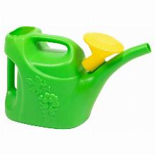 ЛЕЙКА ПЛАСТМАССОВАЯ С РАССЕИВАТЕЛЕМ 5Л радиан 10100505