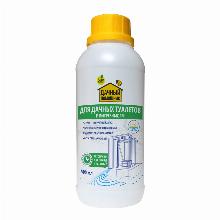 БИОПРЕПАРАТ ДЛЯ ДАЧНЫХ ТУАЛЕТОВ И ВЫГРЕБНЫХ ЯМ 1000 МЛ дачный помощник