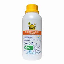 БИОПРЕПАРАТ ДЛЯ БИОТУАЛЕТОВ НИЖНИЙ БАК 1000 МЛ дачный помощник