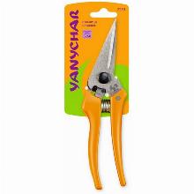 НОЖНИЦЫ САДОВЫЕ YANYCHAR ци 2259