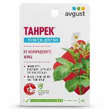 НАБОР ТАНРЕК+АДЬЮ 1 ШТ август