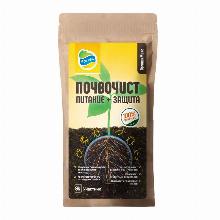 ИНСЕКТИЦИД ПОЧВОЧИСТ 850 Г органик микс