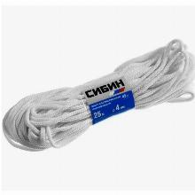 ШНУР ХОЗЯЙСТВЕННЫЙ25М зубр 50264