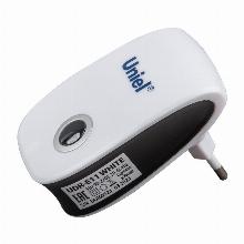 ОТПУГИВАТЕЛЬ ОТ ГРЫЗУНОВ И НАСЕКОМЫХ УЛЬТРАЗВУКОВОЙ uniel UL-00004562