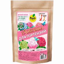 КОМПЛ/УД УДОБРЯША ДЛЯ ГОРТЕНЗИЙ 900 Г био-комплекс