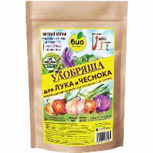 КОМПЛ/УД УДОБРЯША ДЛЯ ЛУКА И ЧЕСНОКА 900 Г био-комплекс
