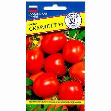 ТОМАТ СКАРЛЕТТ F1 3 ШТ престиж