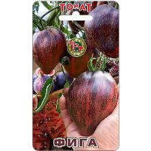 ТОМАТ ФИГА 10 ШТ биотехника