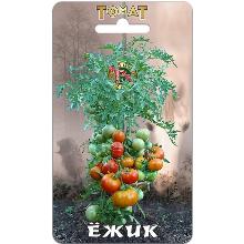 ТОМАТ ЁЖИК 10 ШТ биотехника