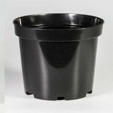 ГОРШОК ДЛЯ РАССАДЫ ПЛАСТМАССОВЫЙ 150Х117 ММ 1,5Л   полдомпласт