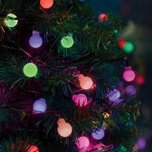 ГИРЛЯНДА CL585 feron 51451