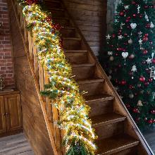 ГИРЛЯНДА CL587 feron 51462