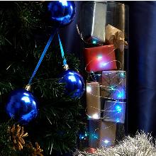 ГИРЛЯНДА CL588 feron 51440