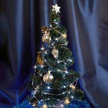 ГИРЛЯНДА CL577 feron 48616