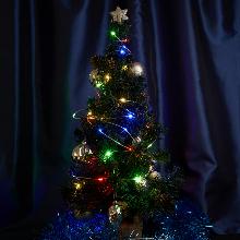 ГИРЛЯНДА CL579 feron 48624