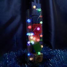 ГИРЛЯНДА CL565 feron 48612