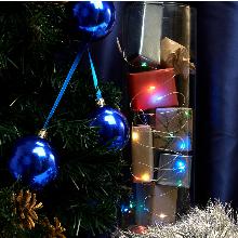 ГИРЛЯНДА CL570 feron 32363