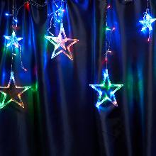 ГИРЛЯНДА CL29 feron 48615