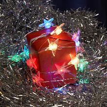 ГИРЛЯНДА CL571 feron 41646